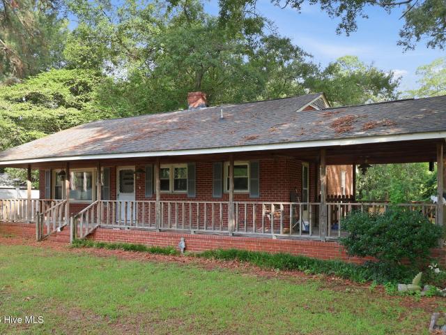 House for sale in Grifton, North Carolina