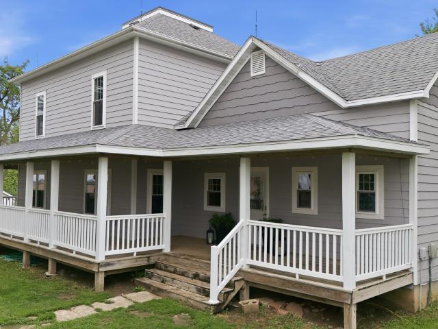 Land for sale in Reasnor, Iowa
