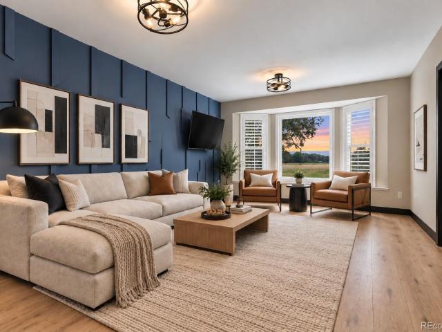 House for sale in Parker, Colorado