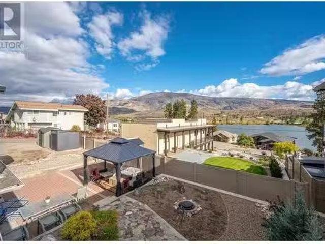 House for sale in Oliver, British Columbia
