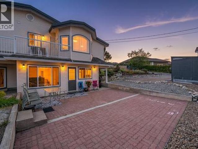House for sale in Oliver, British Columbia