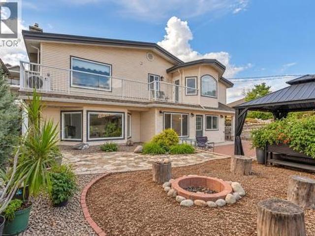House for sale in Oliver, British Columbia