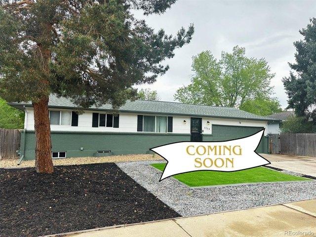 House for sale in Arvada, Colorado