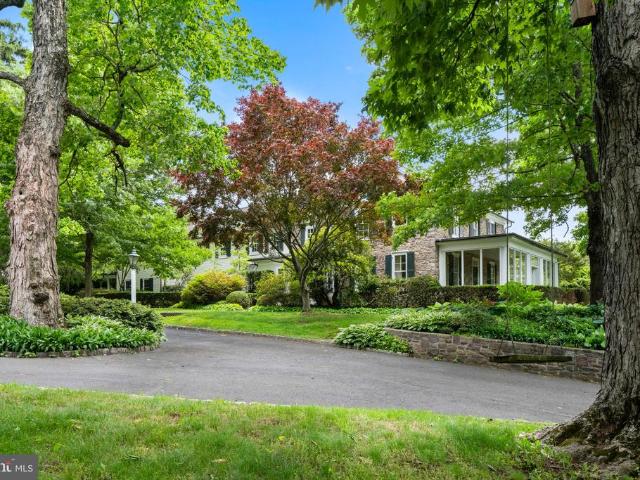 House for sale in Bucks, Pennsylvania