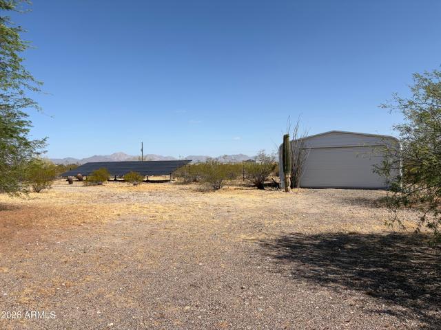 House for sale in Salome, Arizona