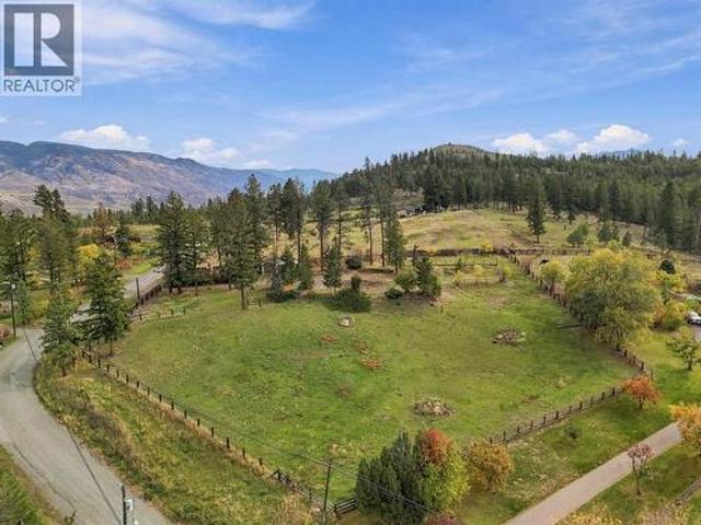 Land for sale in Kamloops, Thompson-Nicola Regional District