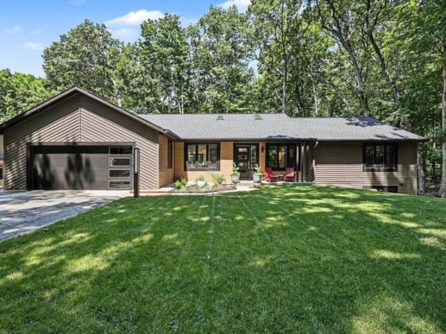 House for sale in Rockford, Michigan