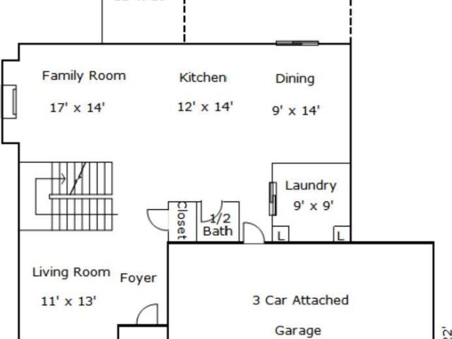 House for sale in Hennepin, Minnesota