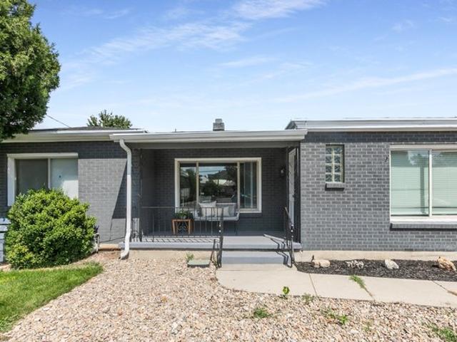 House for sale in Utah