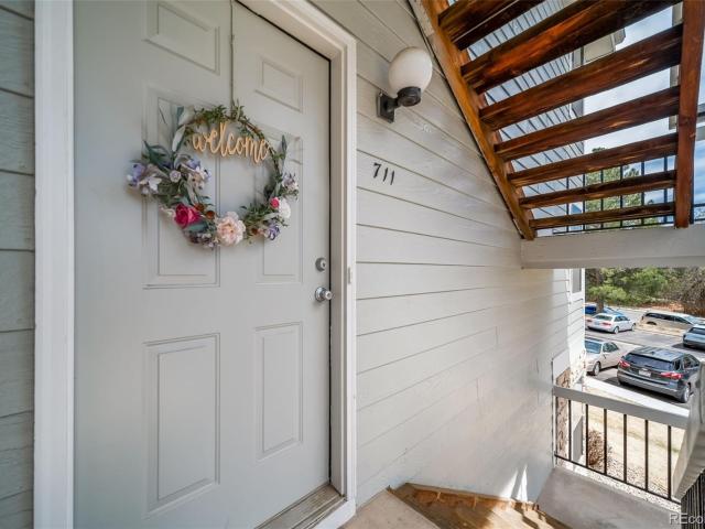 Condo for sale in Littleton, Colorado
