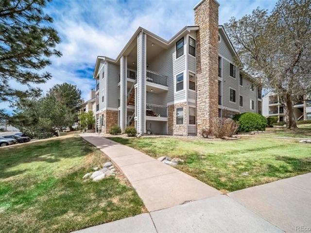 Condo for sale in Arapahoe, Colorado