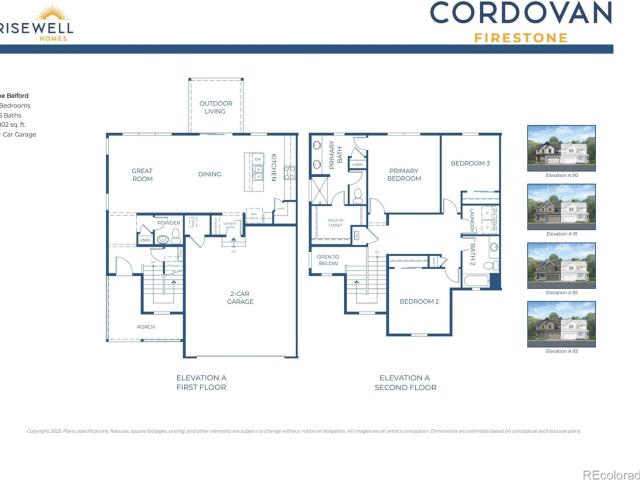 House for sale in Firestone, Colorado
