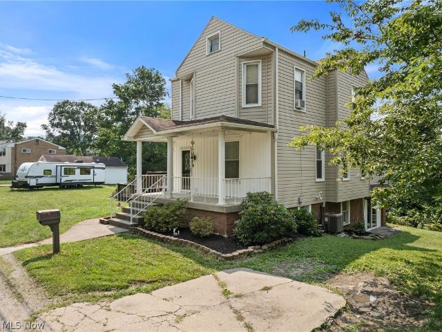 House for sale in Belmont, Ohio