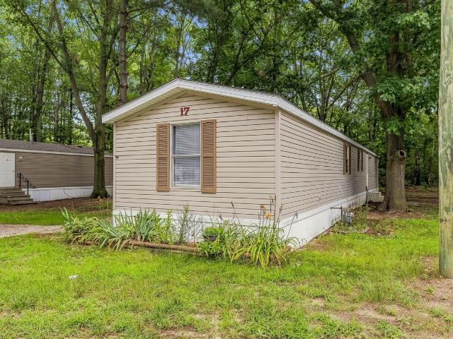 House for sale in Michigan