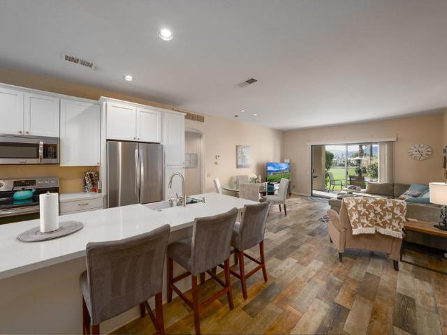 Condo for sale in Cathedral City, California