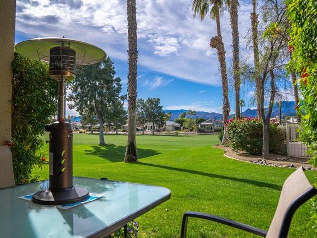 Condo for sale in Cathedral City, California