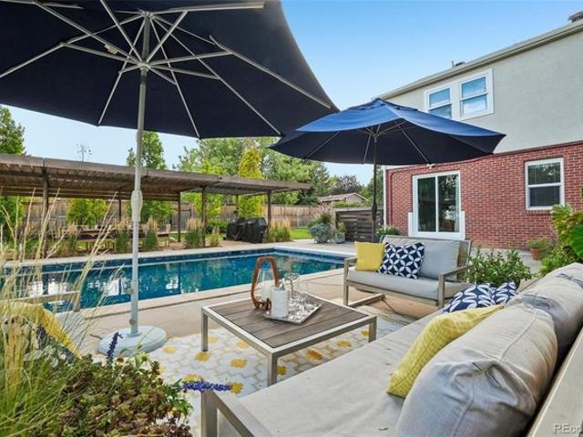 House for sale in Niwot, Colorado