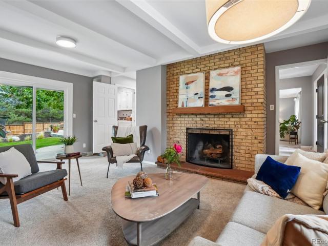 House for sale in Niwot, Colorado
