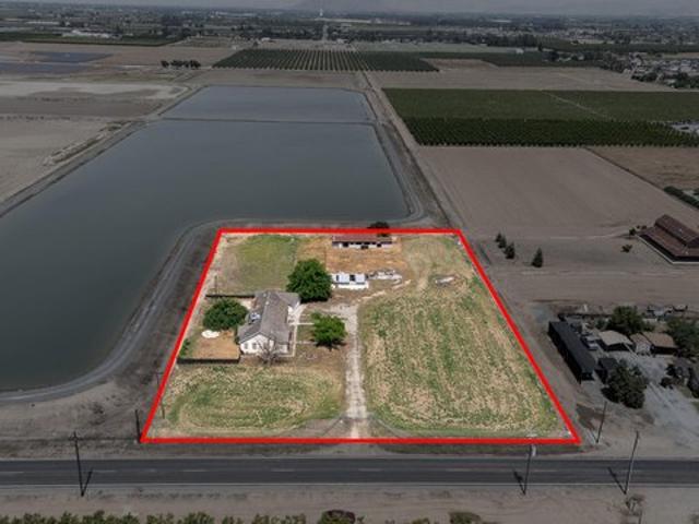 House for sale in Tulare, California