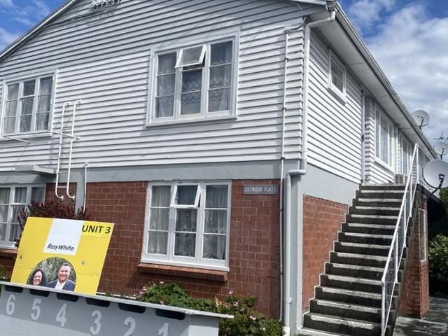 Apartment for rent in Elderslea, Upper Hutt
