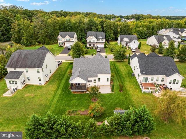 House for sale in Warrenton, Fauquier County