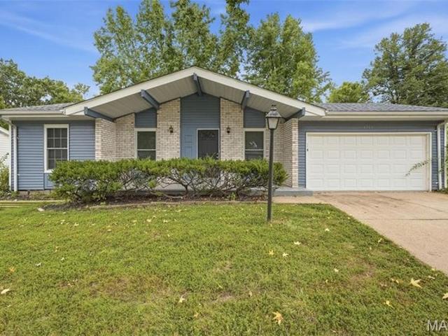 House for sale in Florissant, Missouri