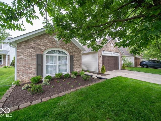 House for sale in Zionsville, Indiana