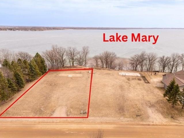 Land for sale in Alexandria, Minnesota