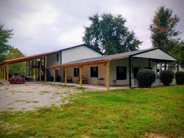 House for rent in Ark