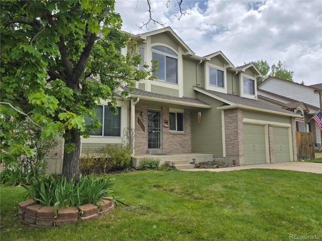 House for sale in Arvada, Colorado