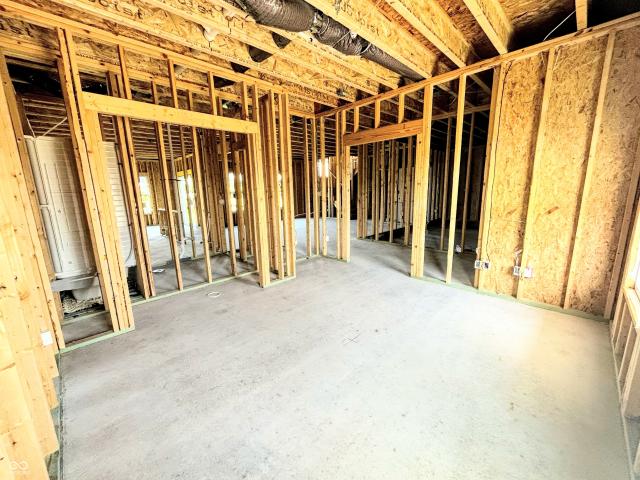 House for sale in Seymour, Indiana