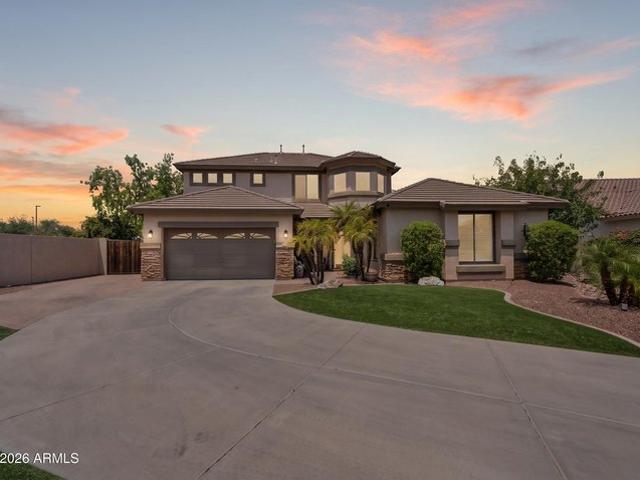 House for sale in Gilbert, Arizona