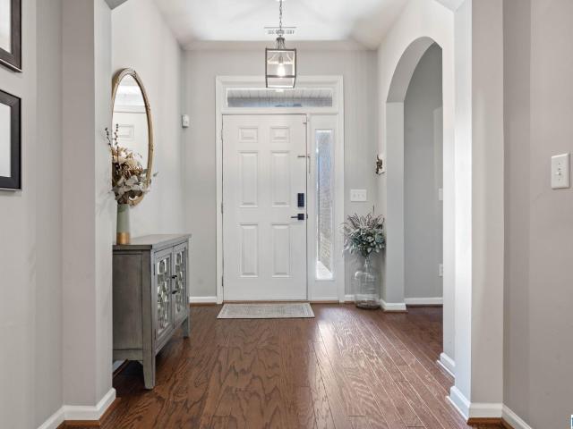 House for sale in Leeds, Alabama