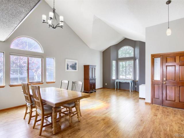 House for sale in Arvada, Colorado