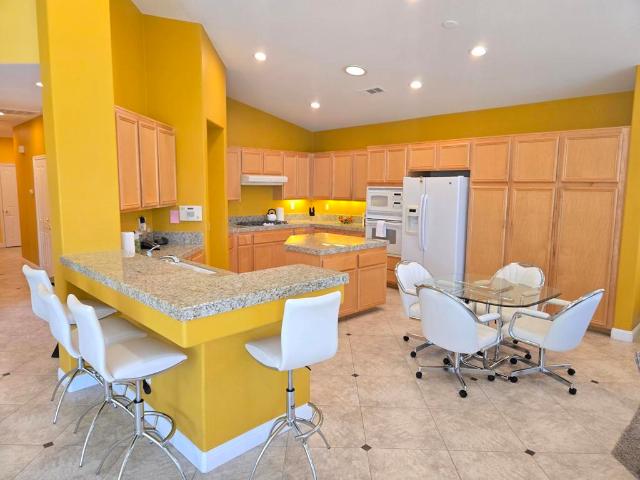 House for sale in Cathedral City, California