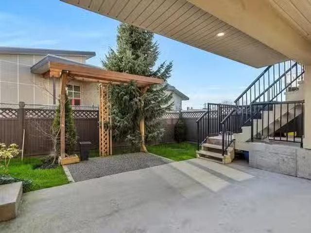 House for sale in Surrey, British Columbia
