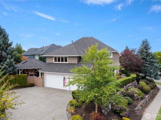 House for sale in Snoqualmie