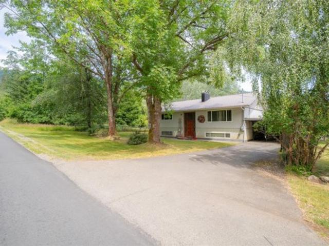 House for sale in Clayoquot, British Columbia