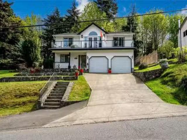 House for sale in Sooke, British Columbia