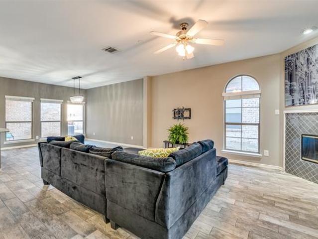 Townhouse for sale in Frisco