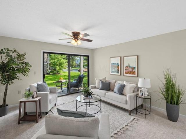 Condo for sale in Columbus, Ohio