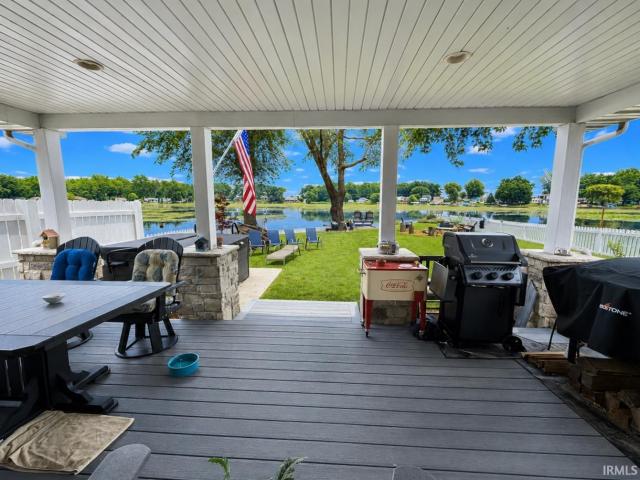 House for sale in Monon, Indiana