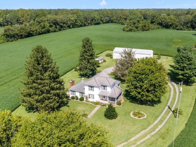 House for sale in Kinsale, Westmoreland County