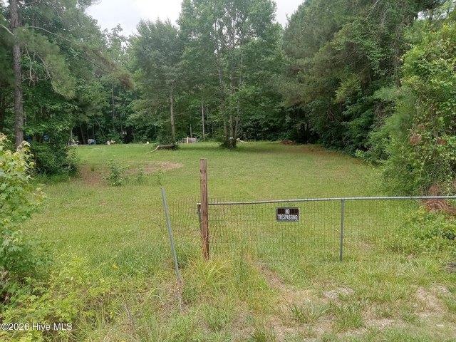 Land for sale in Ocean Isle Beach, North Carolina