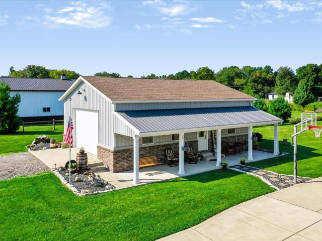 House for sale in Bargersville, Indiana