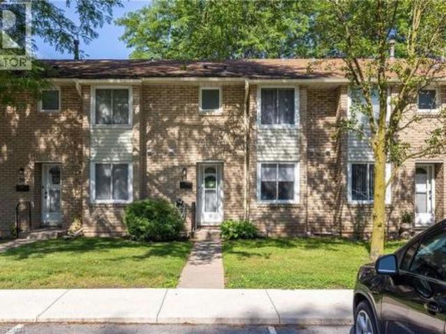 Townhouse for sale in Niagara, Ontario