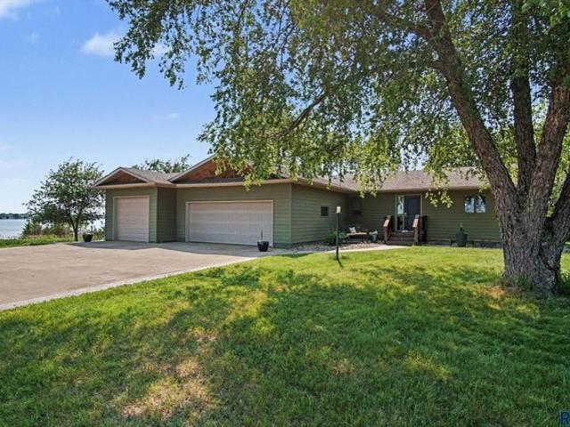 House for sale in Wentworth, South Dakota