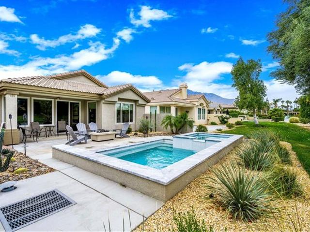 House for sale in Cathedral City, California