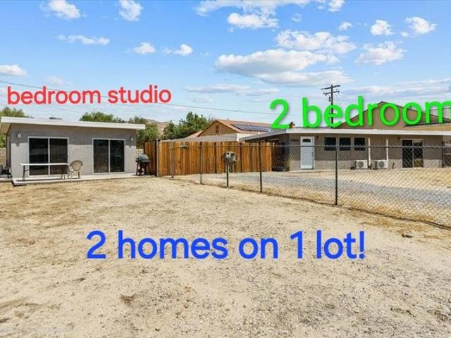 House for sale in Desert Hot Springs, California