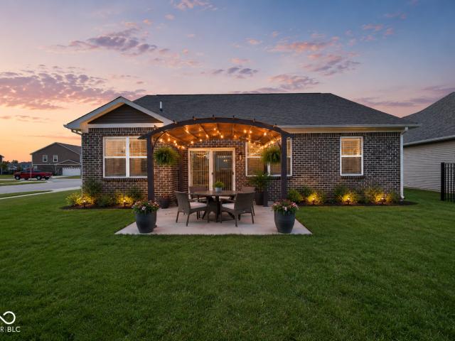 House for sale in Indiana
